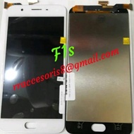 Lcd touchscreen oppo f1s