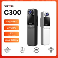 78Fkwrhiabm SJCAM C300 Pocket 4K FHD With Long Battery Life Video 30M Waterproof 5G WiFi Camera Spor