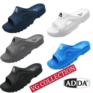 ADDA 52201 Sandal Selipar Lelaki Men Sandal Slippers