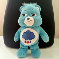 8 Inch Grumpy Bear Care Bears Plush Toys
