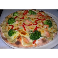 Pizza Smögen 12 inch