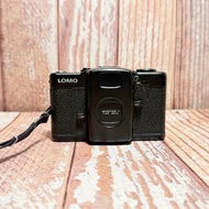 LOMO LC-A 底片相機