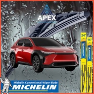 MICHELIN RAINFORCE CONVENTIONAL WIPER FOR - TOYOTA BZ4X