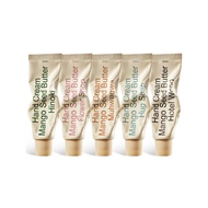 HETRAS Mango Seed Butter Premium Hand Cream 50mL (Flower Shop/Hinoki/Hotel Wood/Muhwagwa)