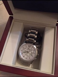 CYMA watch