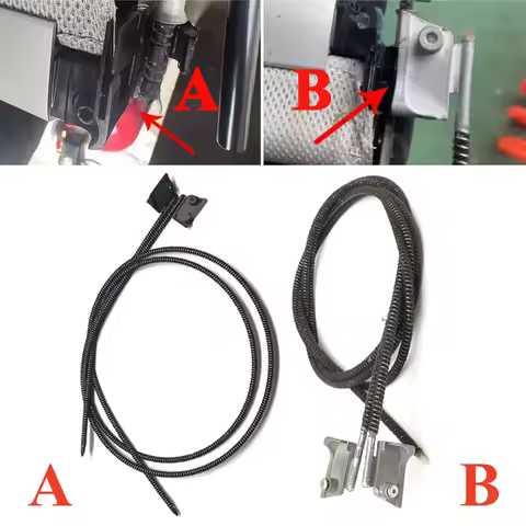 Sunroof Sunshade Bracket Buckle Slider Cable Panoramic Roof Roller Blind Pull Wire Rope Repair Kits 