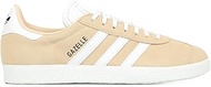 adidas Womens Gazelle Halo Blush White Size 6.5