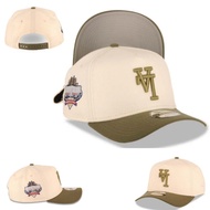 Top Quality Hats MLB Los Angeles Dodgers Baseball Cap 9FORTY Embroidery Snapback Caps Unisex Adjusta