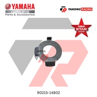 YAMAHA 90215-14802 WASHER, LOCK B2S1
