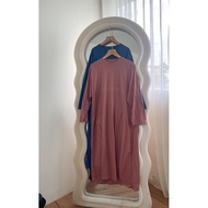 Dyana long tunic