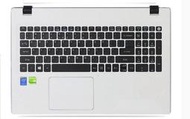*金禾* 鍵盤膜 筆電鍵盤保護膜 適用於 宏基 acer E5-576G-549C E5-576G-549C