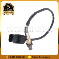 AutoPpart C2D24922 5-Wire Wideband Air Fuel Ratio Oxygen Sensor    For Jaguar XF 2.0L-L4 2012-2015