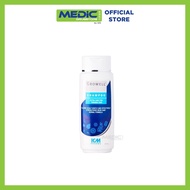 [Bundle of 3] ICM Pharma Growell Shampoo 200mL - By Medic Drugstore