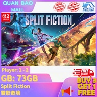Split Fiction (Nintendo switch 2) DigitalDownload