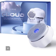 MIRAE Cloud Smart Sonic Facial Cleansing Device