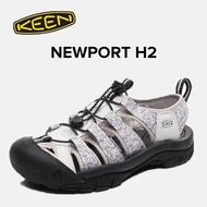 Cohen Keen Newport H2 Outdoor Closed Toe Sandals for Men and Women Non Slip Abrasion Resistant Anti-Collision Wading River Tracing Shoes