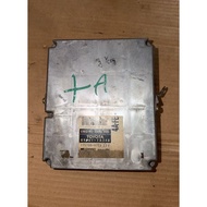 Toyota SEG AE111 4A-FE ECU (89661-1A340) Toyota SEG AE111 4A-FE ECU (USED HALFCUT)