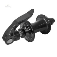 SP8 Folding Bike Hubs 74mm 20 Hole  Front Hub Ultralight Alloy Bearing Quick Release Hub Folding Bic
