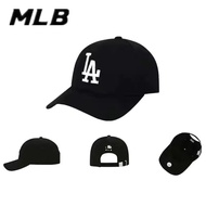 MLBˉ Official NY MZ Korean MxB couple baseball cap sports and leisure small standard peaked cap star