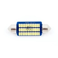 LED Festoon C5W Double End 41MM White Interior Ceiling Cabin Light
