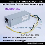Dell H240ES-02 L240ES-00 Suitable for 3050 3470 5050 7050 3080 3888 Power Supply