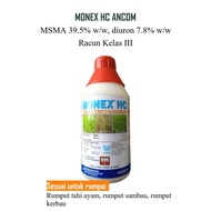 1 LITER RACUN MONEX HC ANCOM