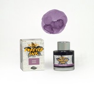 Diamine 永恆墨水 50ml - 煙熏紫