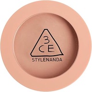 3CE Mood Recipe Face Blush #Nude Peach