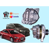 ALTERNATOR MITSUBISHI LANCERX / PROTON INSPIRA 4B11 ASX / OEM NO : 1800A053