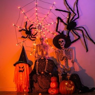 Halloween cos Pumpkin Ghost Tree Skull Ornaments Indoor Beauty Chen Package Event Decoration Props S