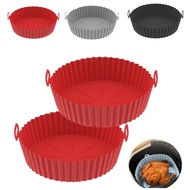 Fryer Air Fryer Microwave Oven Silicone Shapes