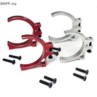 {good} RC Motor Cooling Fan Holder Anti-deformation Aluminum Bracket for 1/10 RC Hobby Car 3650 to 3