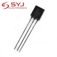 100pcs/lot 2N3906 3906 TO-92 0.2A 40V