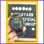 ☝ ℕ ▣ ↥ RELOYARNPH - FITRON STEEL WATCH COLLECTION