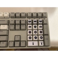 Keyboard Simulator Handle Sticker PS4 PS5 XBOX Game Simulator Button Sticker Desktop Laptop
