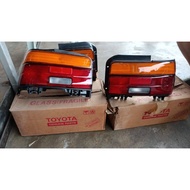 Toyota AE101 fender tail lamp