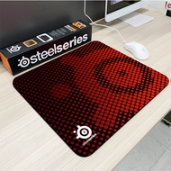 Steelseries QCK XXL mouse + keyboard pad