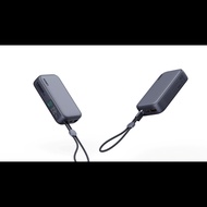 AUKEY PB-Y47 พาวเวอร์แบงค์ชาร์จเร็ว Spark Sling ความจุ 10000mAh รองรับชาร์จเร็ว PD 30W มีสายในตัว PB