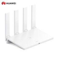HUAWEI Smart Router AX3 Wi-Fi6+ Max 3000Mbps Gaming Acceleration Parental Controls Enhanced Security