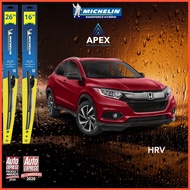 MICHELIN RAINFORCE HYBRID WIPER FOR HRV