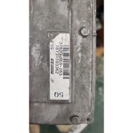 HONDA CITY TMO (M2)ENGINE ECU (2009 - 2013) (37820-RE0-Z63)ORI USED (CW)