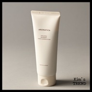 [Aromatica] Vitalizing Rosemary Pore Clearing Foam (150ml)