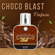 Choco Blast Perfume Premium Edition By HSI Scents Collection 60ml