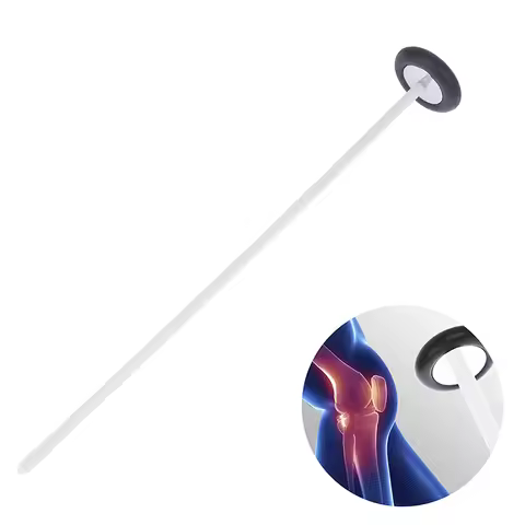 Medical Neurological Percussion Knee Examination Diagnostic Percussor Reflex Massage Tendon Hammer H