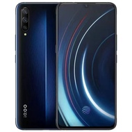 Second-Hand IQOO First-Generation Original Snapdragon 855 Fast Charge Genuine Fingerprint Facial Ide