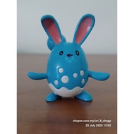 Pokemon Tomy - Azumarill