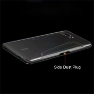 1pcs Dust Plug For ASUS ROG Rog Phone 5 Phone 2 Gaming Phone ZS660KL Side Dust Plug Game Rog Phone 3