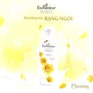 Sữa dưỡng thể Enchanteur 200g - Lăn khử mùi enchanteur Delightful 40ml - Sữa tắm Enchanteur 200g Dưỡ
