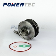 BV35 turbocharger cartridge core CHRA 54359700045 54359700043 for BMW 125D 225D 325D 425D 525D N47S1