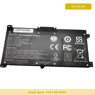 BK03XL PAVILION Converitble TPN-W125 X360 HSTNN UB7G 14-BA102TU HSTNN- LB7S 916812